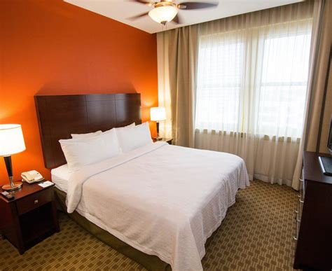 Homewood Suites Nashville Downtown (Nashville, TN): What to Know BEFORE ...