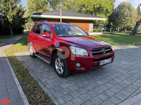 Toyota Rav Automobili Olx Ba