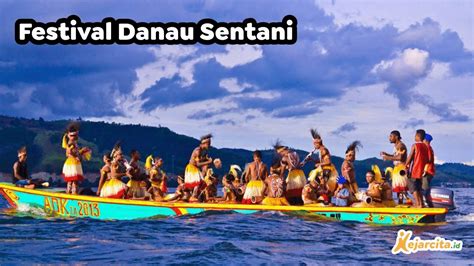 Kupas Tuntas Akm Literasi Sd Festival Danau Sentani Youtube