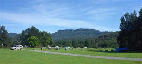 Bendeela Camping and Picnic Area (Kangaroo Valley) - All You Need to ...