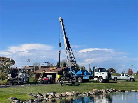 Expert Well & Pump Repair & Maintenance | Water Well Solutions