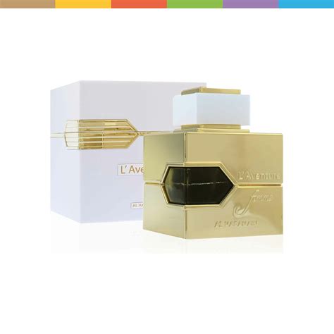 Al Haramain Laventure Femme By Eau De Parfum 200 Ml In 2024