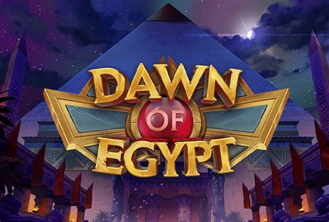 Play Dawn Of Egypt Slot Bonus Free Spins Jeffbet