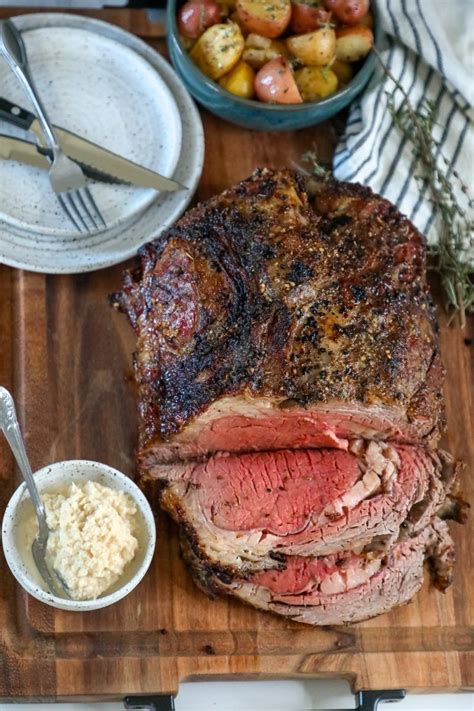 Ribeye Roast Artofit