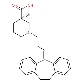 Propanone Dihydro H Dibenzo A D Cyclohepten Ylidene