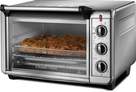 Russell Hobbs Friggitrice Ad Aria Funzioni Ad Aria Grill