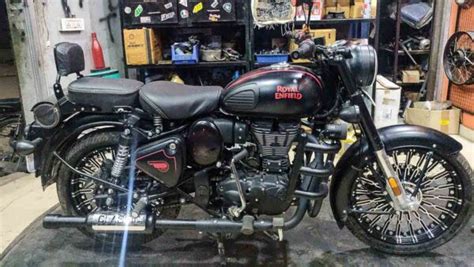 Royal Enfield Sales Breakup Nov 2022 Classic Meteor Himalayan 650