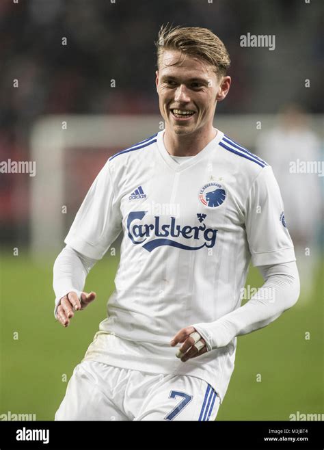 Viktor Fischer Viktor Fischer Stock Fotos Und Bilder Getty Images