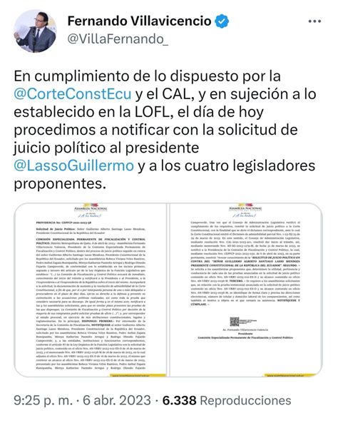 Joaquín on Twitter RT AlmaMiaEcu Cagadito de miedo anda el