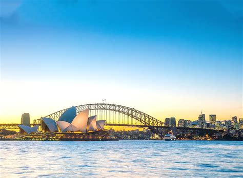 Sydney New Year Tour Package For Nights Days Myholidays