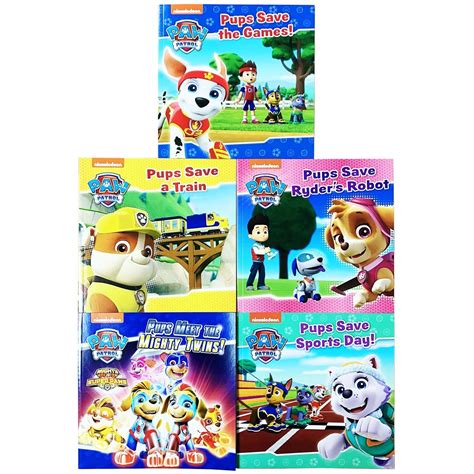 Paw Patrol All Star Pups Pups Save Sports Day Ubicaciondepersonas