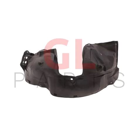 INNER WHEEL ARCH Cover Liner For DACIA SANDERO 08 12 80735438 Left N S