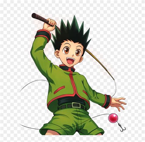 379kib 706x768 Gon Hunter X Hunter Gon Png Transparent Png