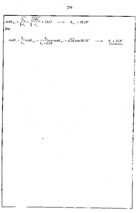 Solution Manual Elements Of Electromagnetics Sadiku 4th 8