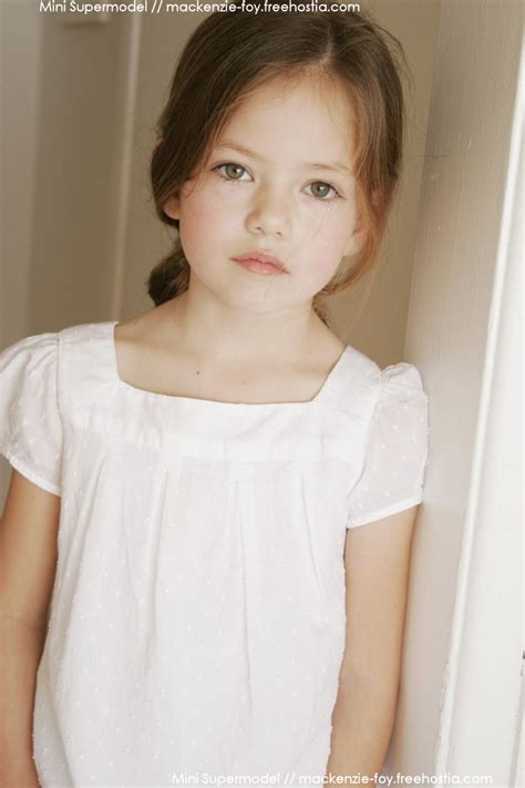 Picture Of Mackenzie Foy