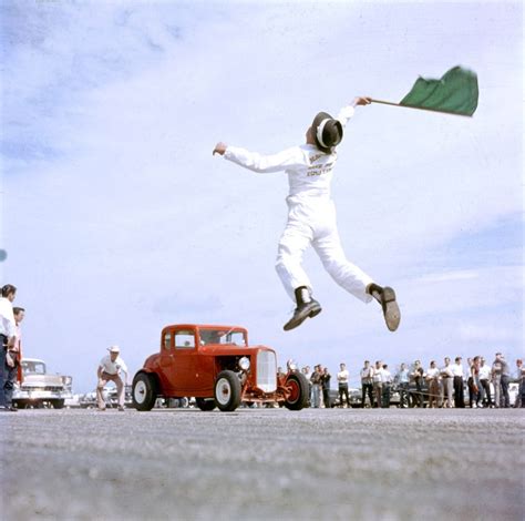 Hot Rods and Drag Racers of the 1950s: Photos from LIFE Magazine | Time.com