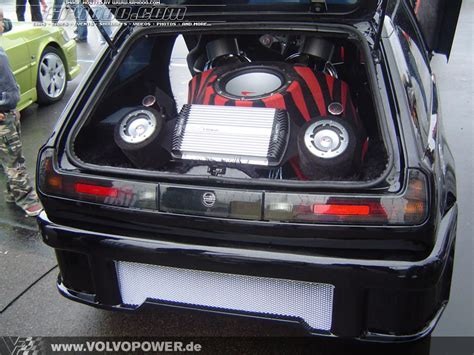 TopWorldAuto Photos Of Volvo 480 Photo Galleries