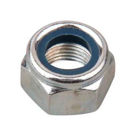 Stainless Steel Broaching Ss Lock Nut At Rs 8 Piece In Mumbai ID