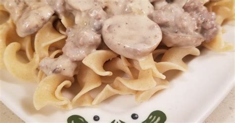 Stroganoff sauce recipes - 99 recipes - Cookpad