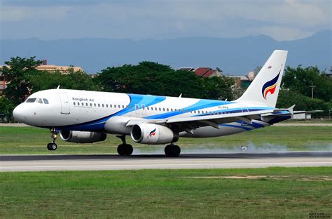 Bangkok Airways Cadet Pilot Thailand Nationality Only Better Aviation