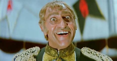 Mogambo From 'Mr. India' Is One Of The Most Amazing Villains From Bollywood