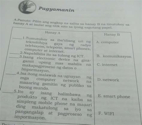 Pa Help Po Ngayon Na Po Thx Po Brainly Ph