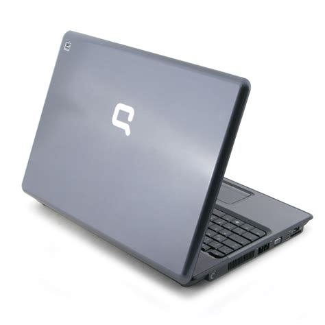 HP Compaq Presario C700 Série Notebookcheck fr