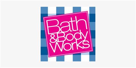 Bath And Body Works - Bath And Body Works Logo - Free Transparent PNG ...