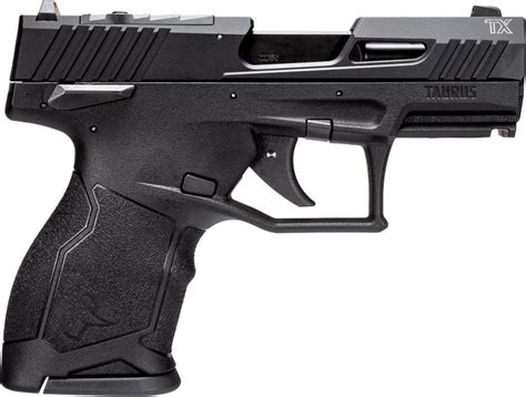 Taurus TX22 Compact .22LR Pistol | Academy