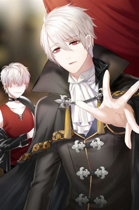 Mystic Messenger Image 2330383 Zerochan Anime Image Board