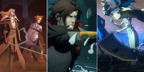 Castlevania: 5 Ways Season 4 Was A Perfect Ending (& 5 Why It Wasn't)