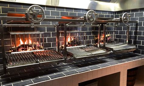 Customer Photos — Grillworks