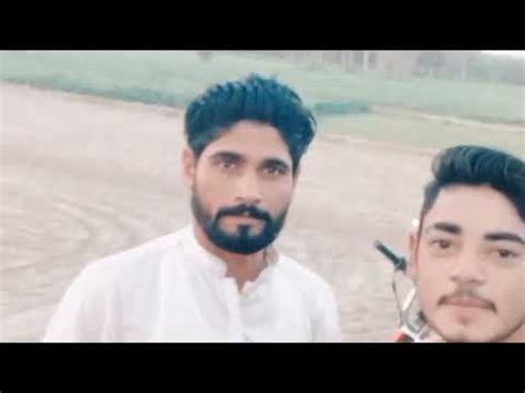 New Vlog Kiya Hall Ha Toda Verr Zohaib Goldy Khudian Youtube