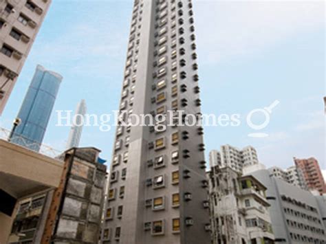 V Happy Valley property in Happy Valley | HongKongHomes.com