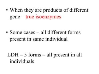 25-isoenzymes.ppt