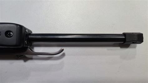 PISTOLET FEINWERKBAU MOD 65 CAL 4 5MM Armurerie Safari