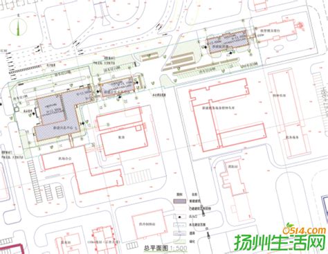 规划出炉，总投资超55亿！扬州泰州国际机场二期扩建即将开工！ 扬州绿扬茶馆 扬州论坛 扬州生活网 Powered By Discuz