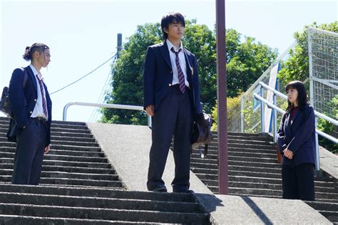 （写真）『最高の教師』第8話 追い詰められる“相楽”加藤清史郎 衝撃の言葉に3年d組が凍りつく ドラマ ニュース ｜クランクイン！