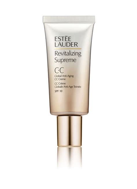 Køb Estée Lauder Revitalizing Supreme CC 30 ml Matas