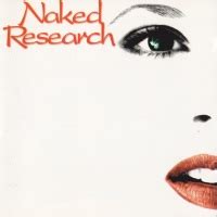 Naked Research Naked Research CD Heavy Harmonies Discography