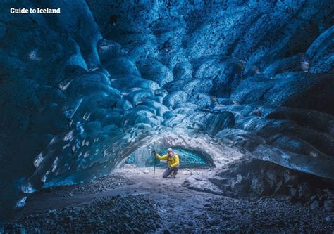 The Ultimate Guide to Ice Caves in Iceland | Guide to Iceland