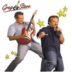 North Side Music - Greg & Steve