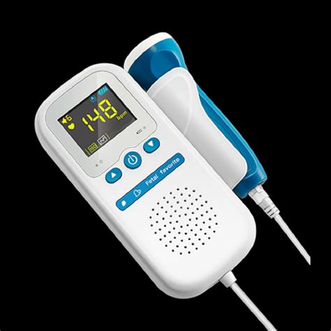 Choicemmed Md C Fetal Doppler At Rs Foetal Doppler In New