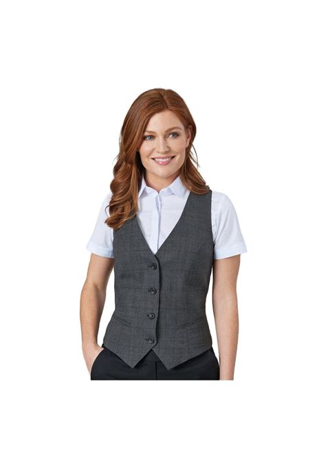 Brook Taverner Scapoli Waistcoat BT2334 Activewear Group