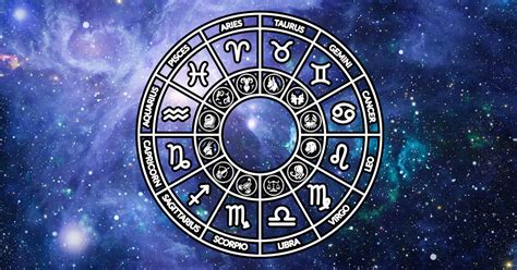 Signs in Your Zodiac Birth Chart - Custom Zodiacs