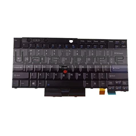 Backlit Keyboard For Lenovo Thinkpad T Sn N K Cd