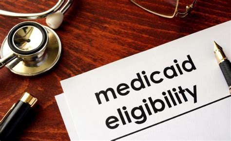 Maintaining Medicaid Eligibility After The Death Of A Spouse Cona Elder Law