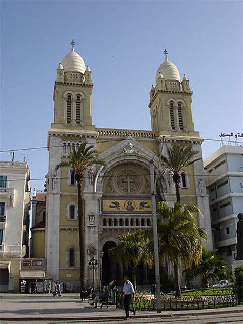 Cath Drale Saint Vincent De Paul Eglise Cath Drale Saint Vincent De