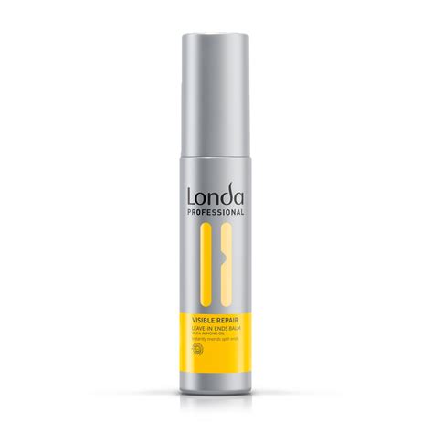 Londa Professional Visible Repair Leave In Ends Balm 75 Ml MAPEJA DE