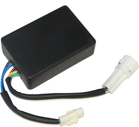 Amazon Caltric CDI Igniter Module Compatible With Kawasaki Bayou